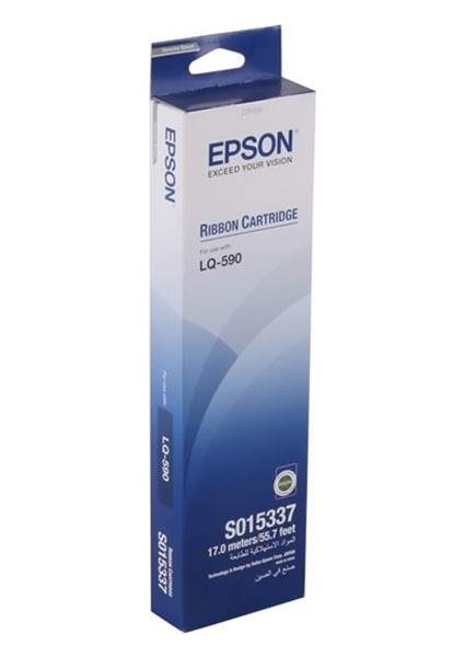 Lq-590 Şerit C13S015337