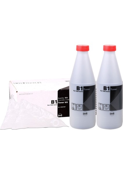 B1 Toner 7050-7055-7056