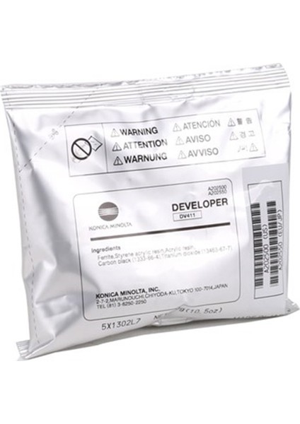 Dv-411 Starter Bzh 223-283-363-423-36-42