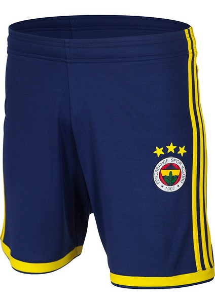 Fb 19 Lacivert Maç Şort A 4Sr 0 L
