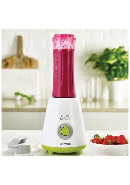 SMP060WG Blend-Xtract Sport 300 W Smoothie Blender