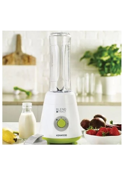 SMP060WG Blend-Xtract Sport 300 W Smoothie Blender