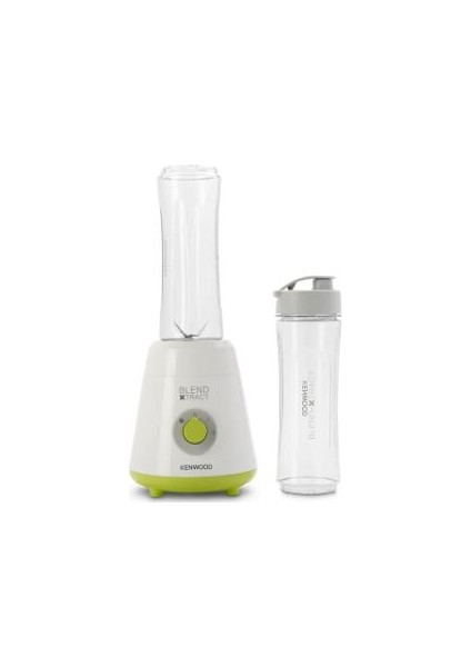 SMP060WG Blend-Xtract Sport 300 W Smoothie Blender