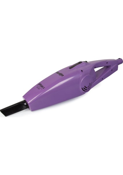 Şipşak S Du 2550 Elektrikli Süpürge Violet