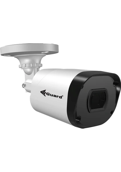 ( VG-555-BF ) 5mp Sabit Lens Bullet Güvenlik Kamerası