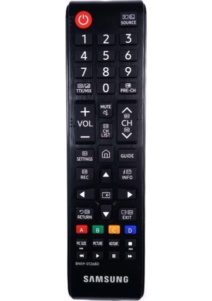 LCD LED Tv Kumandası