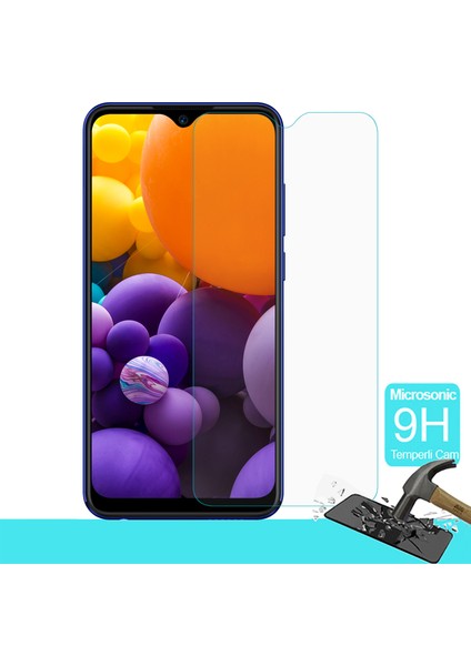 Casper Via G4 Temperli Cam Ekran koruyucu Şeffaf fiyatları