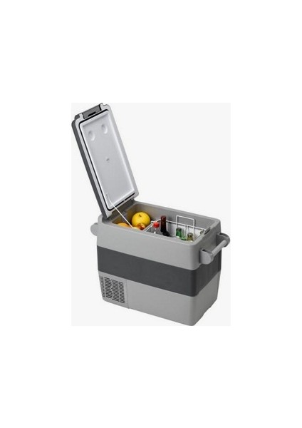 Tb51 Kompresörlü Oto Buzdolabı 51 Lt