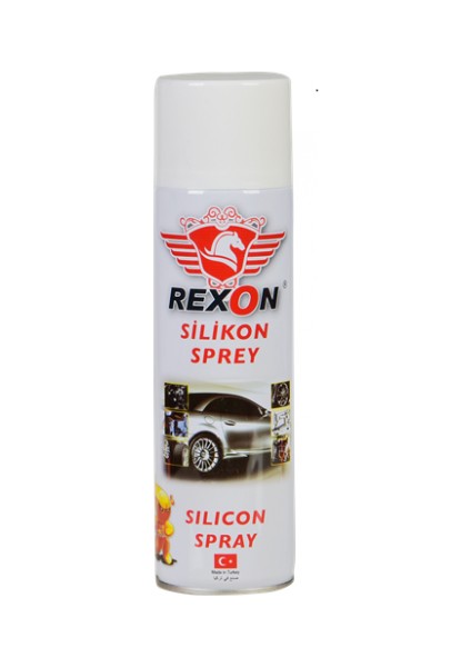 Slikon Sprey 400 Ml