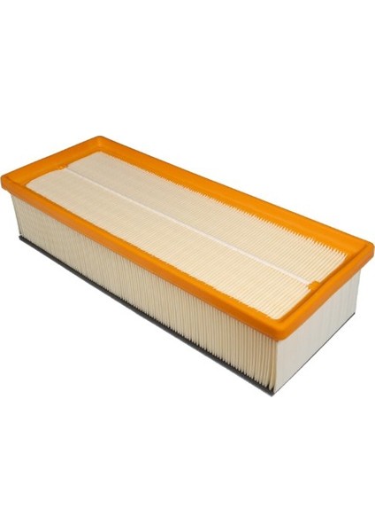 Hava Filtresi Fiat Doblo 05- Albea 07- Fıorıno 09- Panda 09- Punto-Idea 1.4-500 1.2