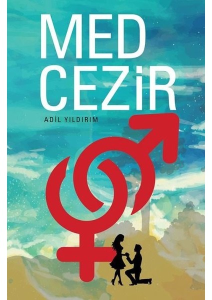 Med Cezir - Adil Yıldırım