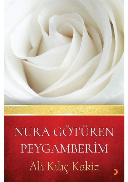 Nura Götüren Peygamberim - Ali Kılıç Kakiz