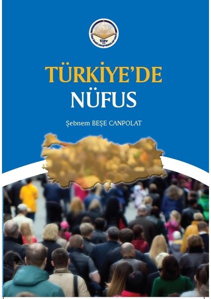 Türkiye De Nüfus - Şebnem Beşe Canpolat