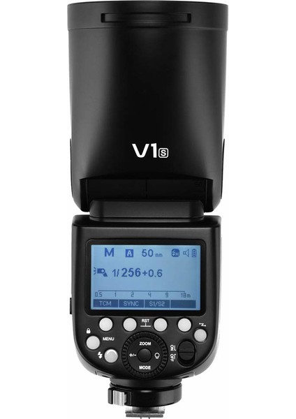 V1S Kit ( Sony Uyumlu TTL Flaş )