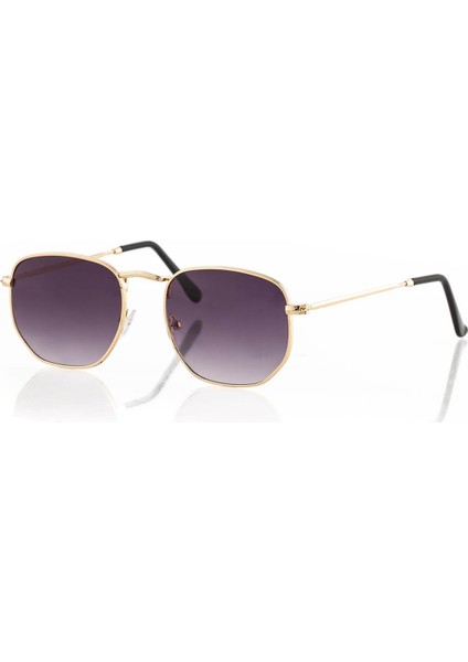Pl19M46R001 Unisex Güneş Gözlüğü