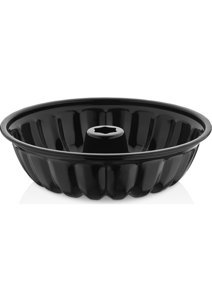 STO-6664 Yanmaz Yapışmaz 20 Dilimli 28CM Emaye Kek Kalıbı fiyatları