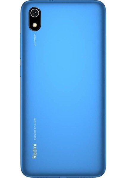 Redmi 7A 32 GB (Xiaomi Türkiye Garantili) Mavi