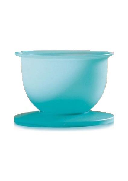 Hsgl Tupperware Eko Kap 1.3 Litre ( Saklama Kabı ) Turkuaz