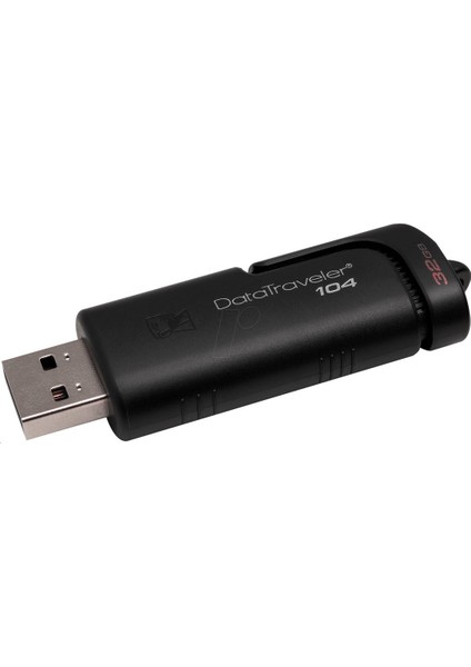 Dt 104 32 GB USB Bellek (DT104/32GB)