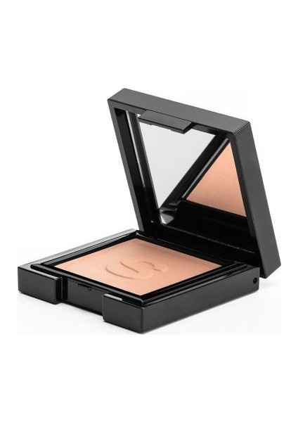 Göz Farı - Monocharme Nourishing Eyeshadow 12 Peche