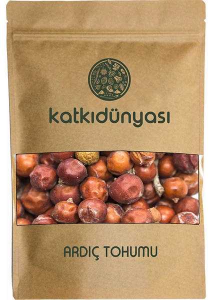 Katkı Dünyası Ardıç Tohumu 50 gr