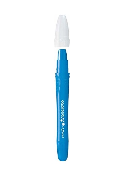 Color Peps Çantalı Jel Mum Boya 10 Renk 836310