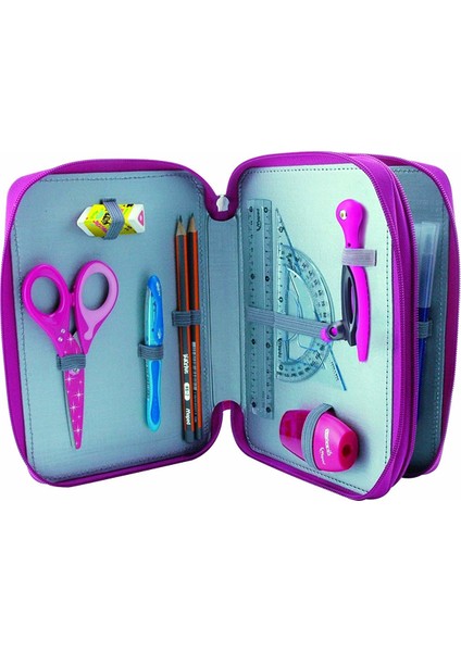 Kalem Kutusu Dolu Dansçılar 967431 fiyatları