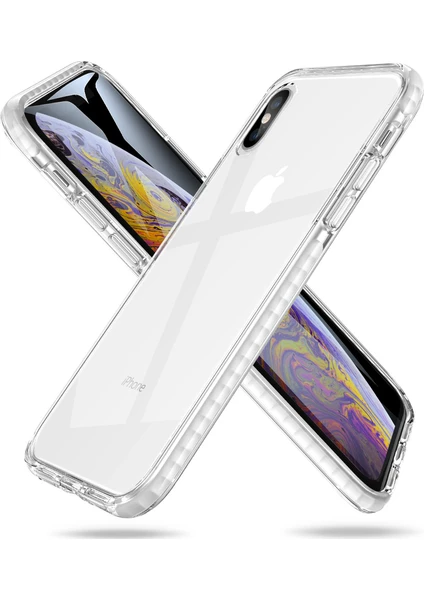 Esr Apple iPhone Xs Max Kılıf Air-Guard