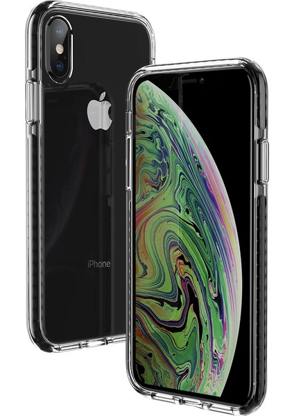 Apple iPhone Xs Max Kılıf Air-Guard