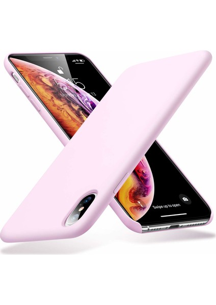 Apple iPhone Xs Max Kılıf Yippee