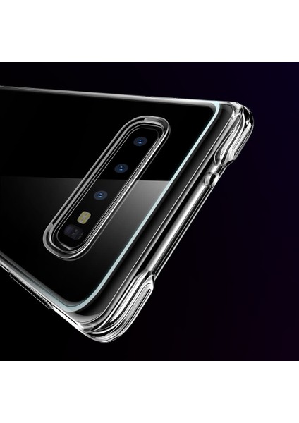 Samsung S10 Kılıf Essential Guard