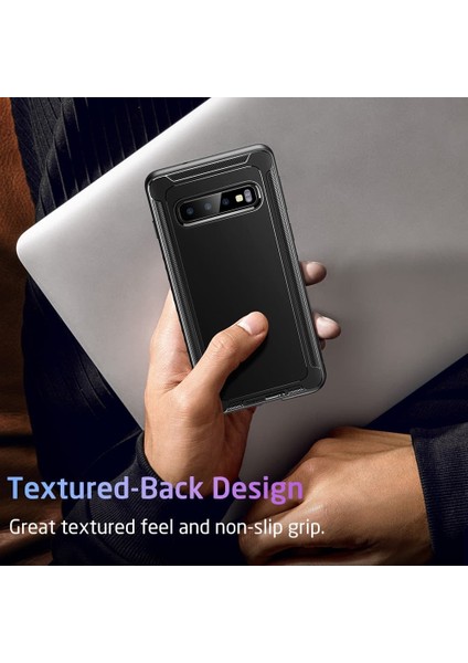 Samsung S10 Kılıf Machina Flex fırsatları