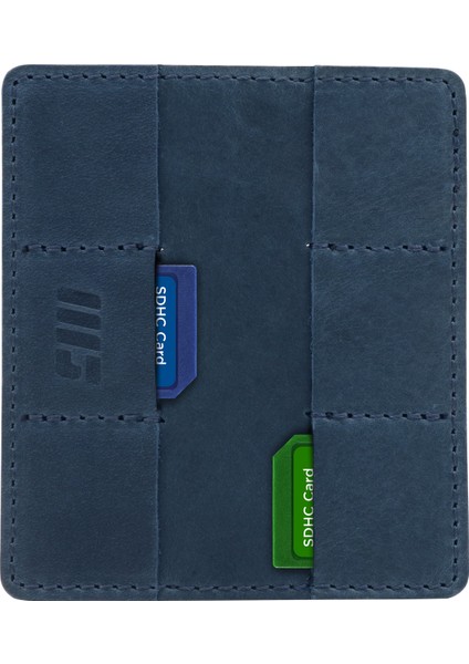 Deri Sd Kart Tutucu modelleri