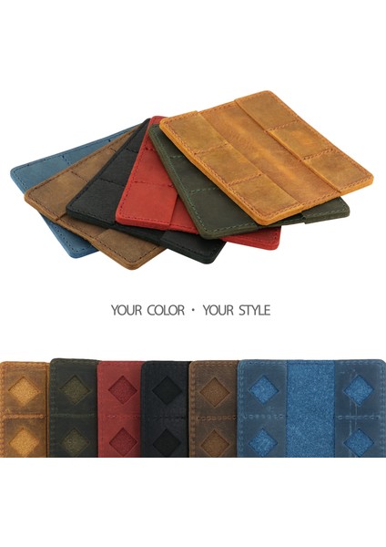 Deri Sd Kart Tutucu fırsatları