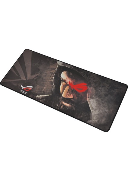 Xrades Asus Rog XL Gaming Oyuncu Mousepad 70 x 30 cm