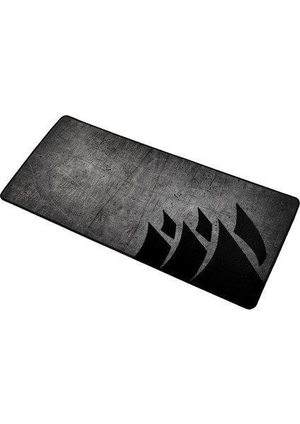 Gri Cors XL Gaming Oyuncu Mousepad 70 x 30 cm