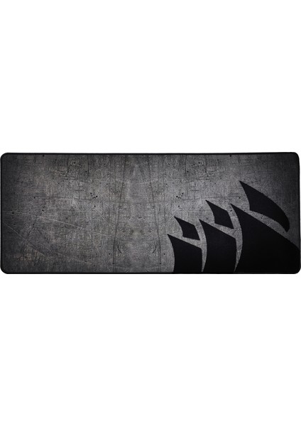 Gri Cors XL Gaming Oyuncu Mousepad 70 x 30 cm