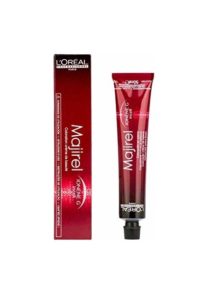 L'Oréal Professionnel Majirel Saç Boyası 5.8 Açık Mokka Kahve 50 ml