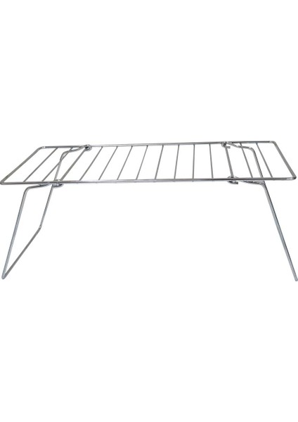 Dolap Içi Düzenleyici Mutfak Rafı (TR02)