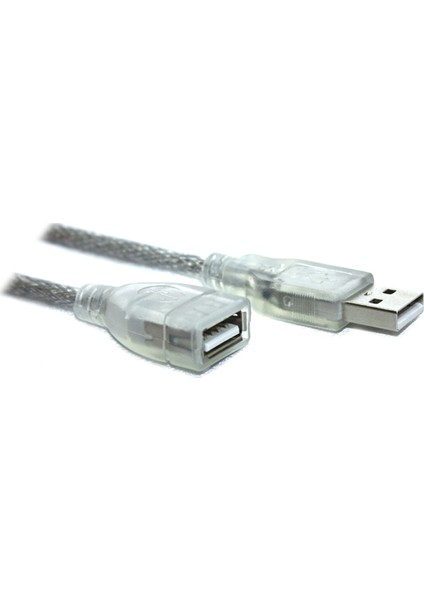 Tku-1010 10M. Usb Uzatma Kablosu