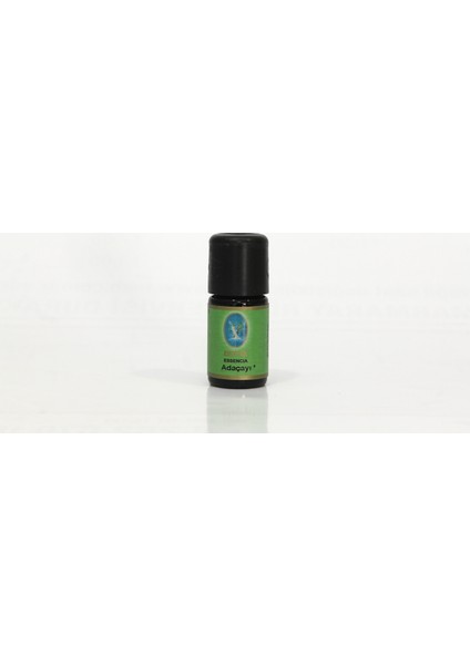 Nuka Organik Adaçayı 5 ml