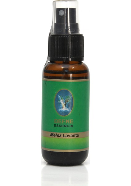 Melez Lavanta Sprey Şişe 30 ml