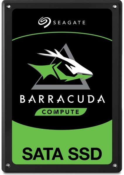 Barracuda 500GB 540MB-520MB/s Sata 3 SSD ZA500CM1A002