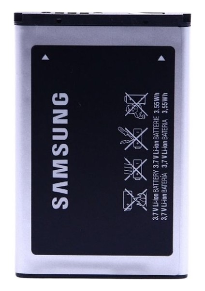 Samsung Galaxy L700 S5600 S5603 S5610 Batarya