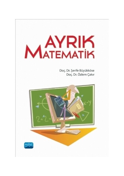 Ayrık Matematik - Şerife Büyükkös