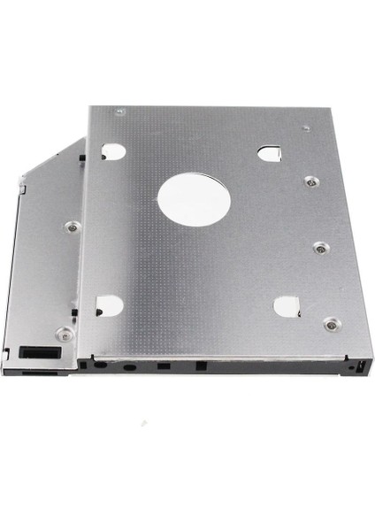 Codmax 9.5mm Notebook Slim 2.5" Sata HDD ve SSD Disk Kutusu (CDG-HDC-095)