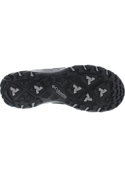 Firecamp Remesh Siyah Outdoor Ayakkabı