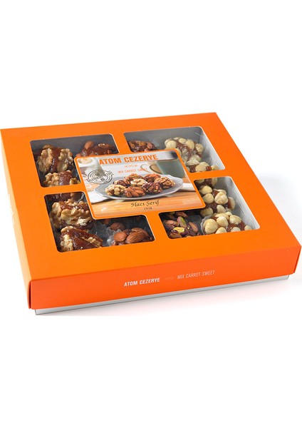Fondon Ezme 325g