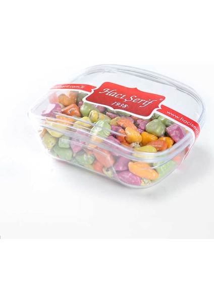 Çakıl Taşı Draje (Meyve Aromalı) 75g