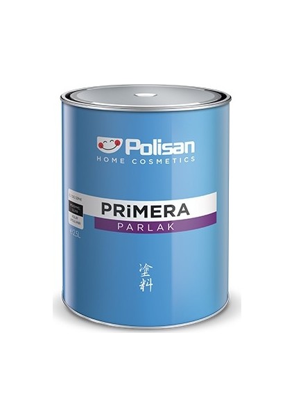 Yağlı Boya Primera 2,5 Lt